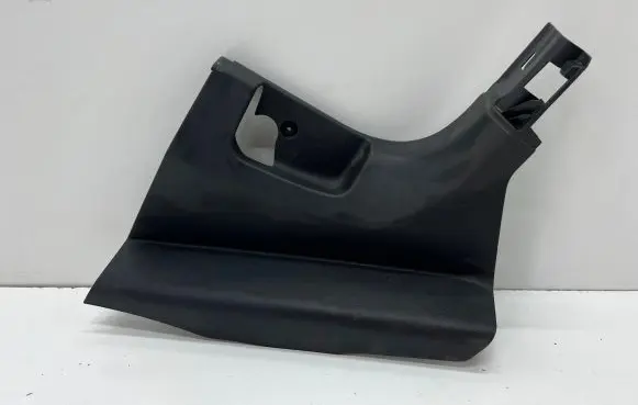 Volkswagen PASSAT B8 Foot area side trim 3G2863484 20E0052