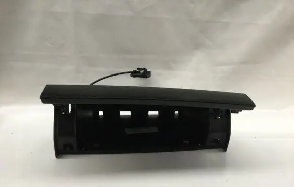 Skoda Kodiaq Glove box 566857264