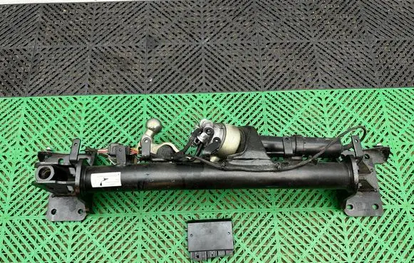 BMW X7 G07 Tow bar 5A11DF8