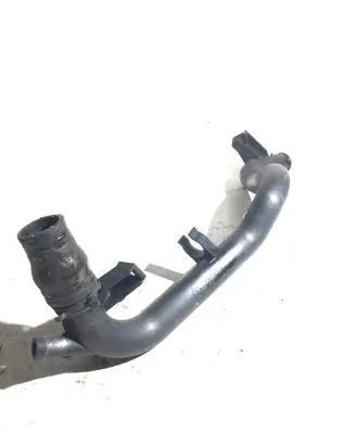 Audi A4 S4 B8 8K Engine coolant pipe/hose 03L121071B