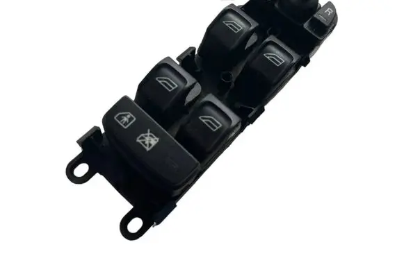 Volvo V70 Electric window control switch 30773271 03454210