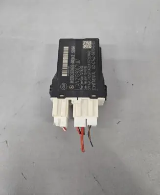 Mercedes-Benz E W213 Seat heating relay A2139007107