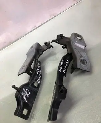 Alfa Romeo Giulia Engine bonnet/hood hinges
