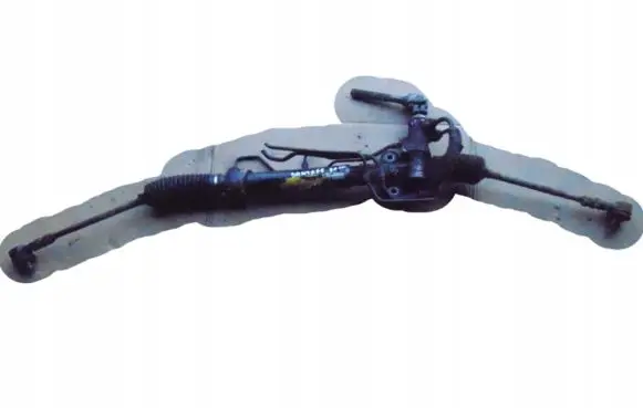 Hyundai Santa Fe Steering rack