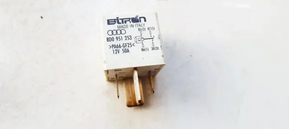 Other relay