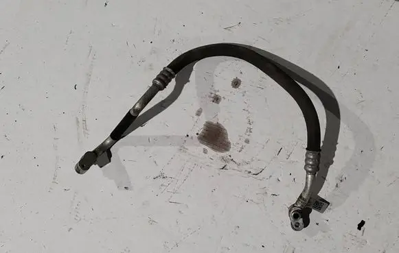 Audi A5 8T 8F Air conditioning (A/C) pipe/hose 8T0260701C