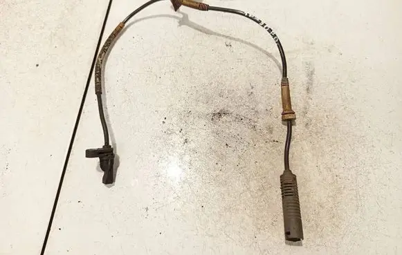 BMW 3 E90 E91 ABS brake wheel speed sensor 10071161973