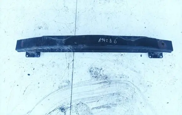 Volkswagen Tiguan Rear beam 