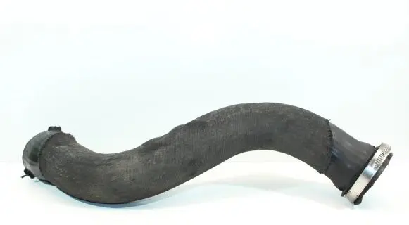 Audi A6 S6 C6 4F Intercooler hose/pipe 4F0145737E