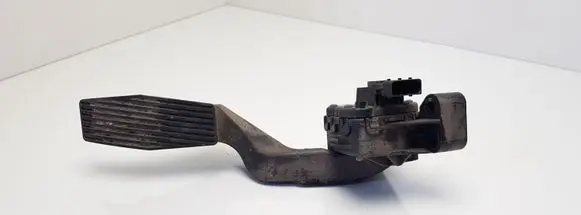 Opel Zafira A Accelerator throttle pedal 9202341