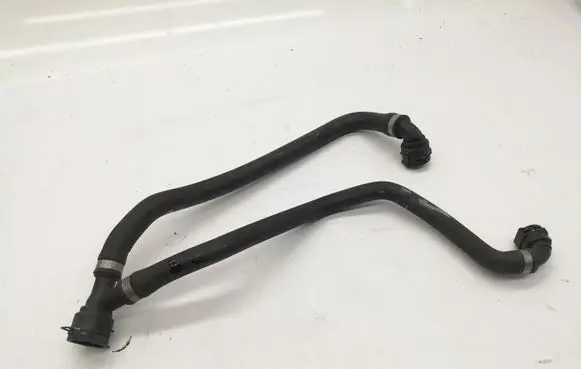 BMW X1 E84 Engine coolant pipe/hose 7127797