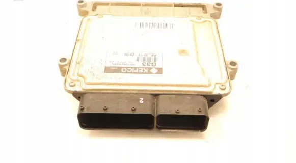 Hyundai i30 Engine control unit/module ECU