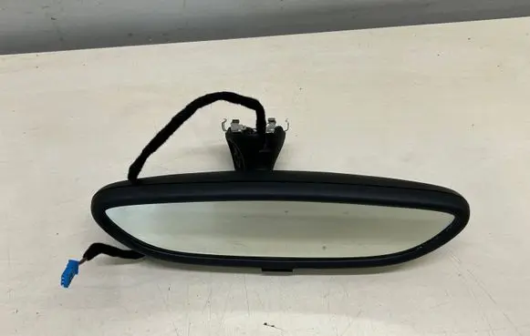 Porsche Cayenne (92A) Rear view mirror (interior) 7PP857511H