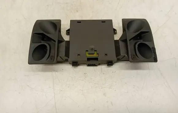 BMW X3 E83 Alarm control unit/module 3403208