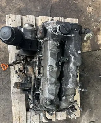 Honda CR-V Engine