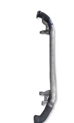 Audi A6 S6 C6 4F Intercooler hose/pipe 
