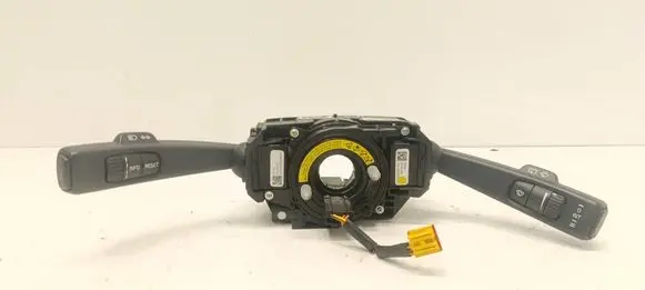 Volvo XC60 Airbag slip ring squib (SRS ring) 31313854 31264169 31264162