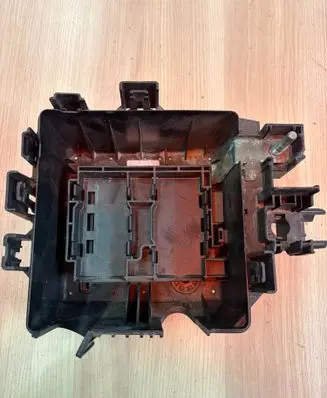 Ford Transit VII Fuse box set 