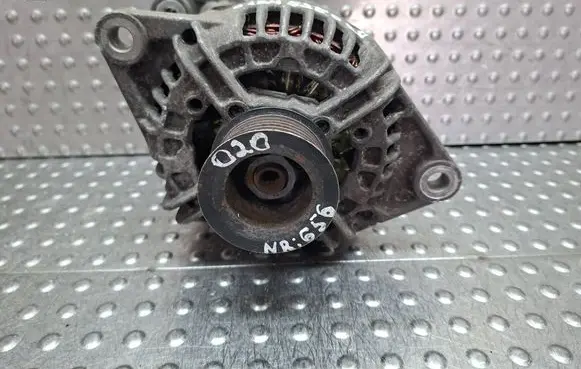 Iveco Daily 35 - 40.10 Generator/alternator S14462656 504009978