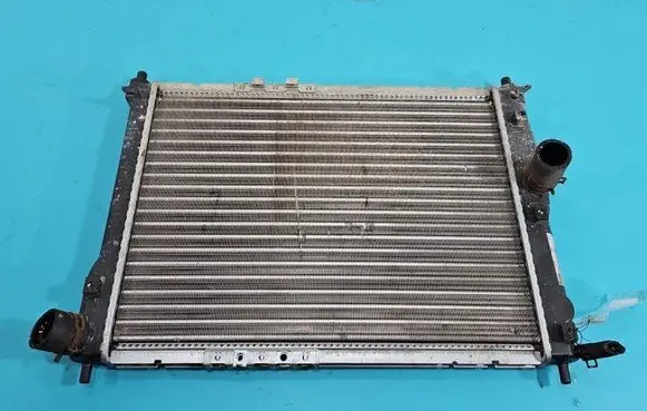 Daewoo Lanos Coolant radiator IMPRK1495204