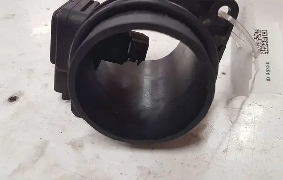 Citroen C6 Mass air flow meter 9645948780