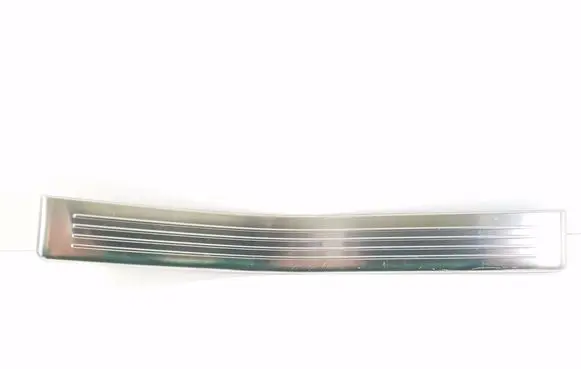 Mercedes-Benz CLS C218 X218 Rear sill trim cover A2126861236