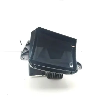 BMW X4 G02 Head up display screen 8784910