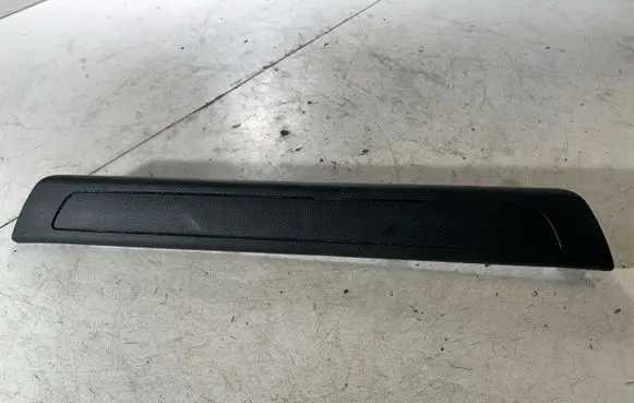 Jeep Grand Cherokee Front sill trim cover 1GG70DX9AB 100975020BLR 9S752422562
