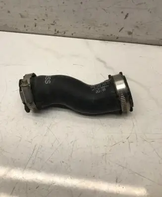 Audi A6 S6 C6 4F Intercooler hose/pipe 4F0145708C