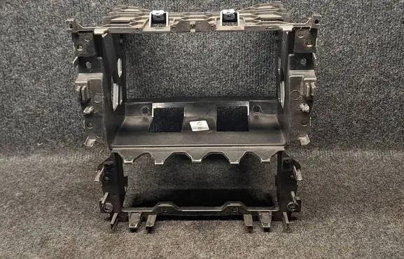 Volkswagen Golf VI Other dashboard part 5K0858089D