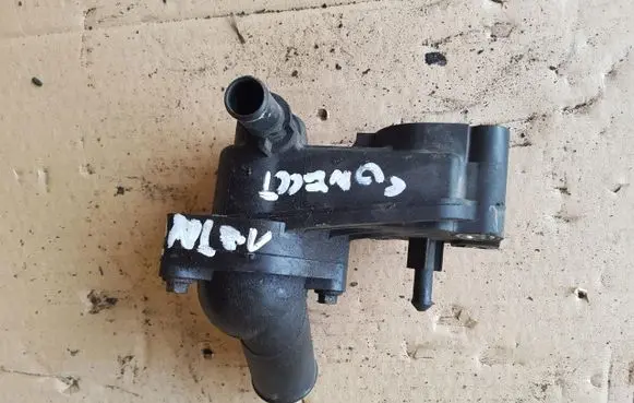 Ford Transit - Tourneo Connect Thermostat housing 
