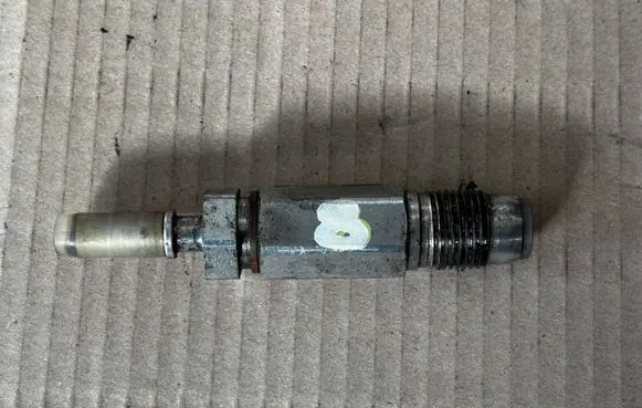 Ford Transit Valve 04M16894