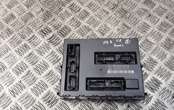 Mercedes-Benz B W245 Other control units/modules A1695405645 5DK00872822