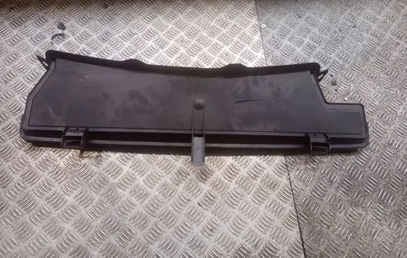 Peugeot 3008 I Air intake duct part 9683140380