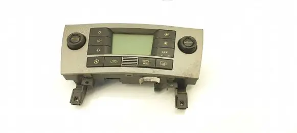 Fiat Stilo Climate control unit 735319258
