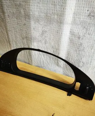 BMW 5 E39 Dashboard trim 8159735