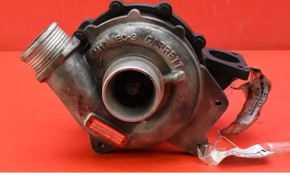 Volvo S60 Turbo system vacuum part 7577799022S