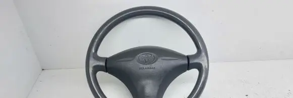 Toyota Yaris Verso Steering wheel