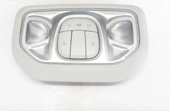 Fiat Tipo Boot/trunk interior light 07356314080