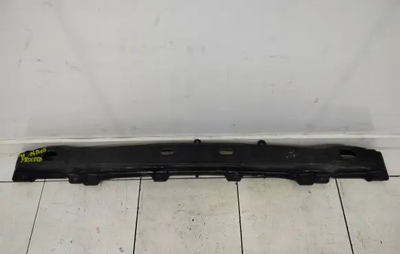 KIA Pro Cee'd I Rear bumper support beam 