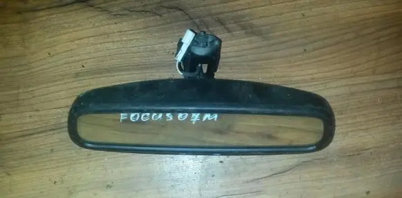 Ford Focus Rear view mirror (interior) 015624 gntx-370