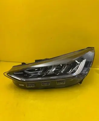 Ford Focus Headlight/headlamp NX7B-13E015-CF