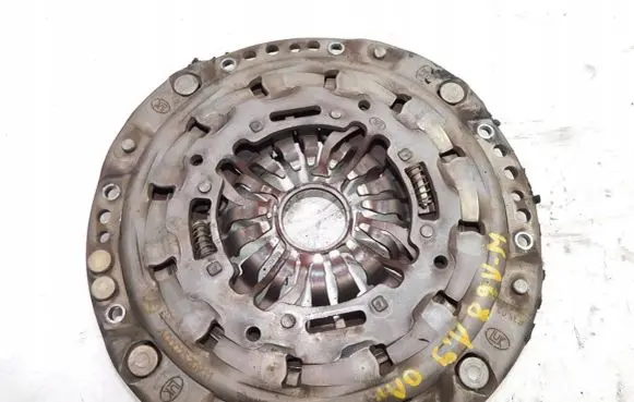 Mercedes-Benz A W168 Clutch set kit A0002520911