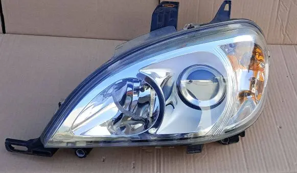 Mercedes-Benz ML W163 Headlight/headlamp 223155-00
