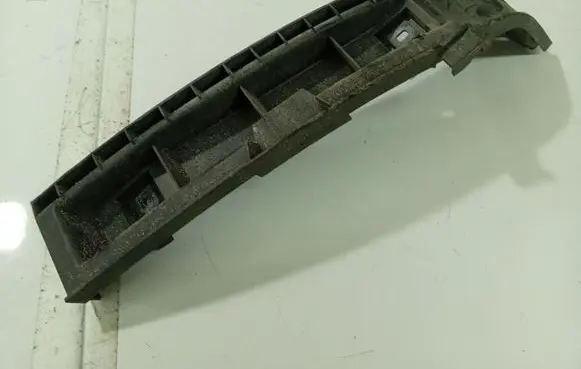 Volvo S80 Rear bumper mounting bracket 30655125