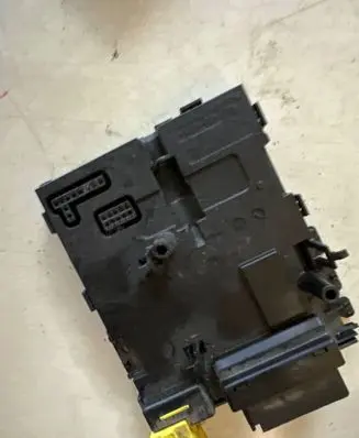 Volkswagen PASSAT B6 Steering angle sensor 3C0953549A