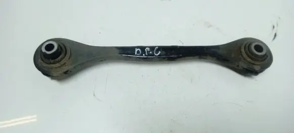 Rear control arm