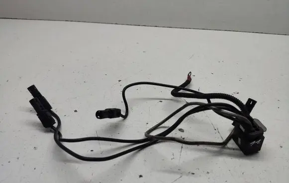 BMW X3 F25 Glow plug wires 7811938 8514757 10006569