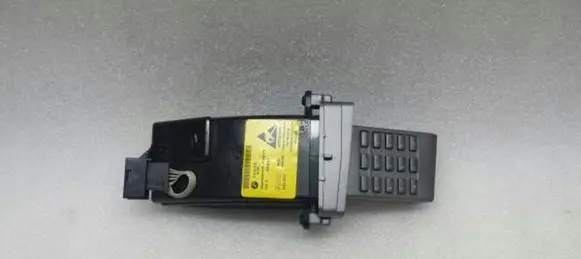BMW 7 E65 E66 Phone keyboard 6918572