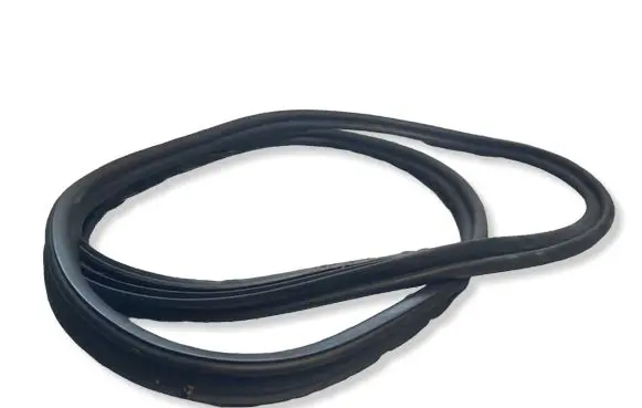 KIA Niro Loading door rubber seal (on body) 